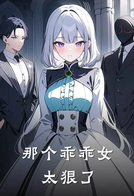 那个乖乖女，太狠了