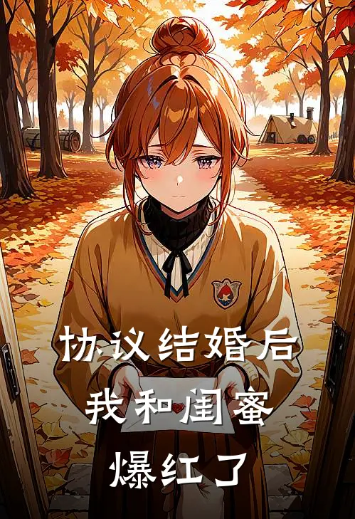 协议结婚后：我和闺蜜爆红了