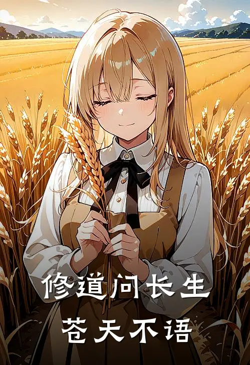 修道问长生苍天不语