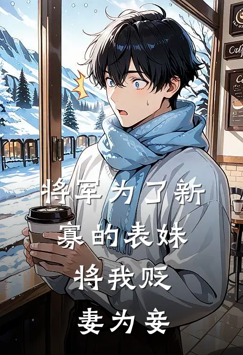 将军为了新寡的表妹，将我贬妻为妾