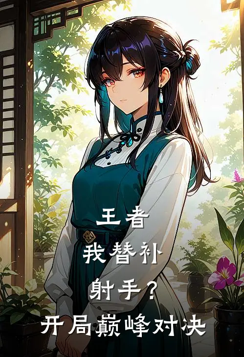 王者：我替补射手？开局巅峰对决