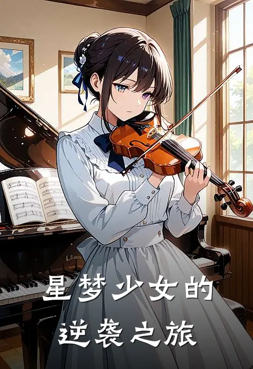 星梦少女的逆袭之旅
