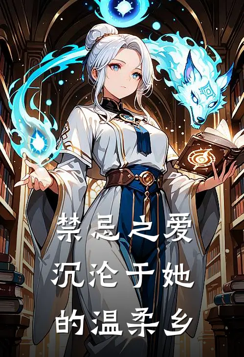 禁忌之爱：沉沦于她的温柔乡