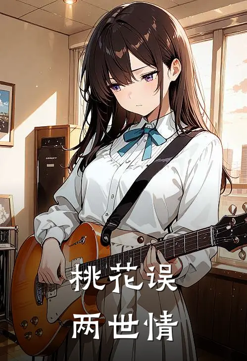 桃花误，两世情