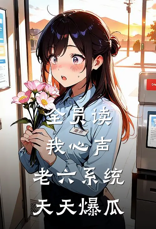 全员读我心声，老六系统天天爆瓜