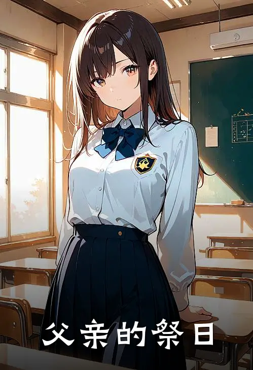 父亲的祭日