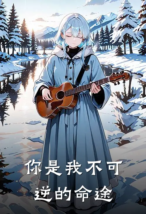 你是我不可逆的命途