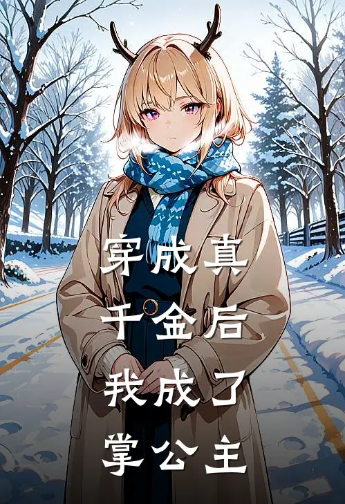 穿成真千金后，我成了掌公主。