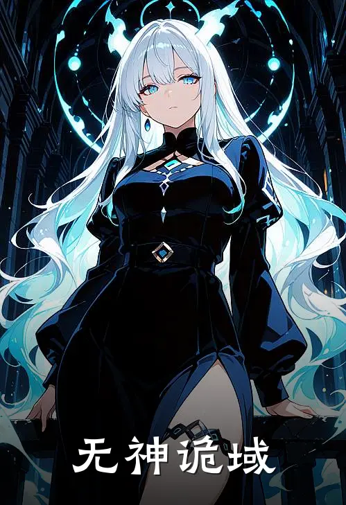 无神诡域