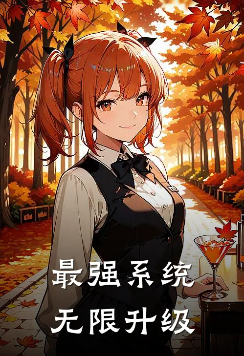 最强系统，无限升级
