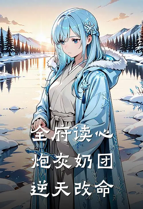 全府读心：炮灰奶团逆天改命