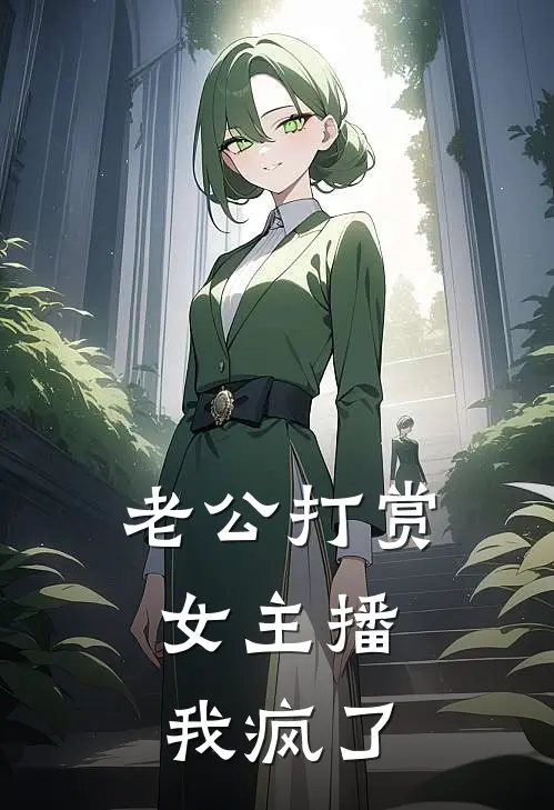 老公打赏女主播，我疯了