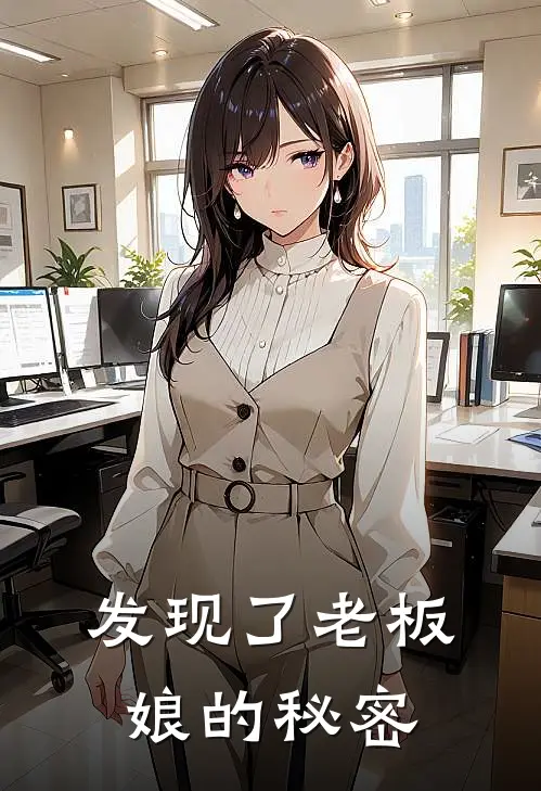 发现了老板娘的秘密