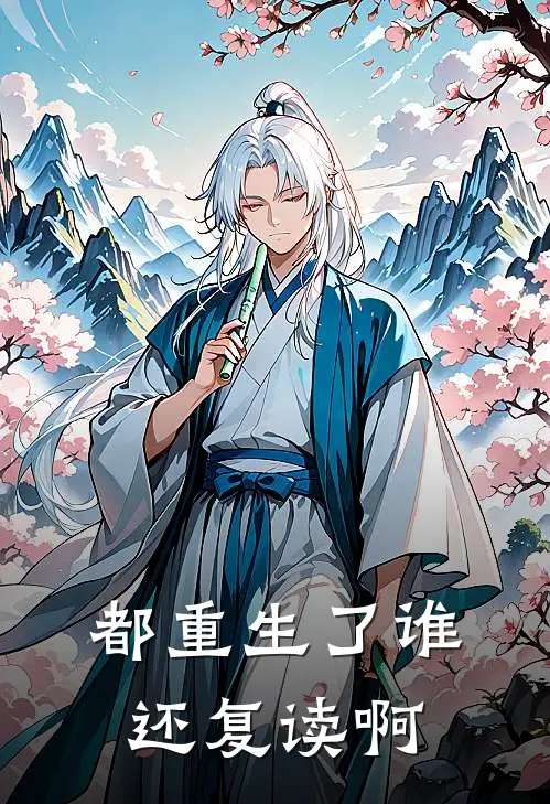 都重生了谁还复读啊