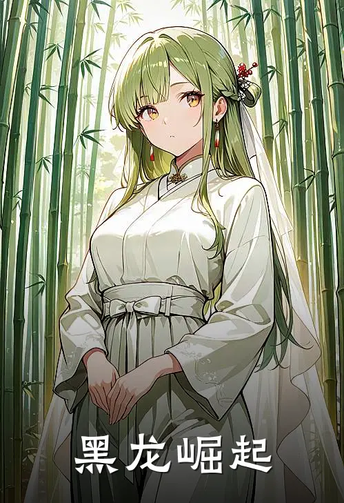 黑龙崛起