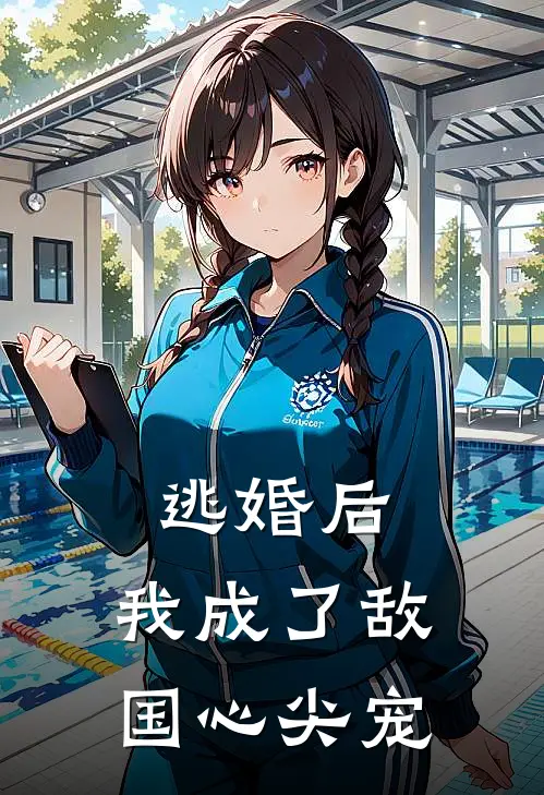 逃婚后，我成了敌国心尖宠