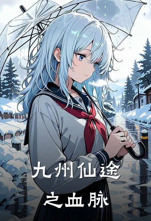 九州仙途之血脉