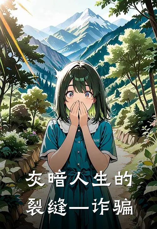 灰暗人生的裂缝—诈骗