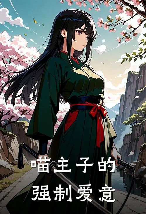 喵主子的强制爱意