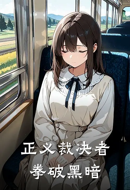 正义裁决者：拳破黑暗