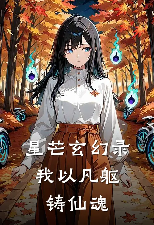 星芒玄幻录：我以凡躯铸仙魂
