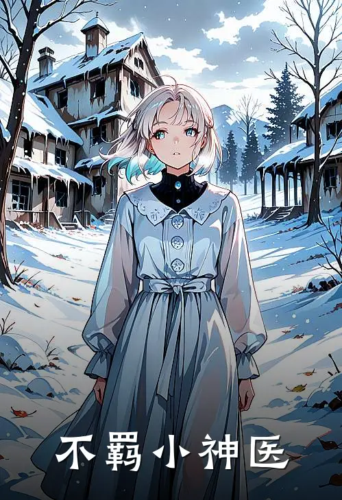 不羁小神医