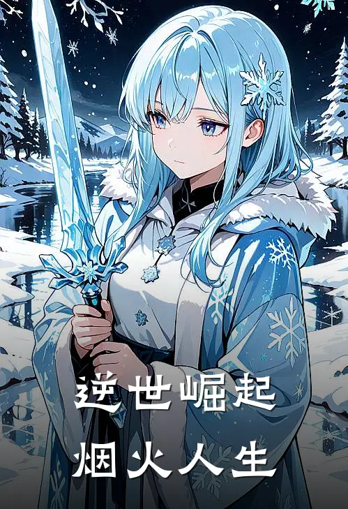 逆世崛起烟火人生