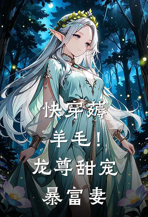 快穿薅羊毛！龙尊甜宠暴富妻