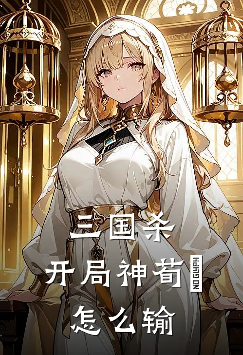 三国杀：开局神荀彧，怎么输