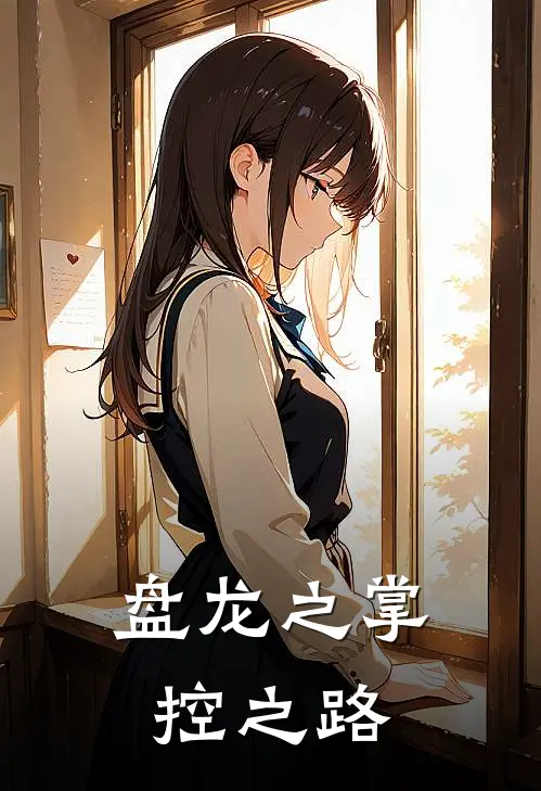 盘龙之掌控之路