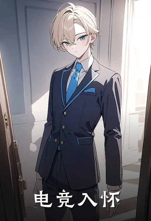 【电竞】入怀