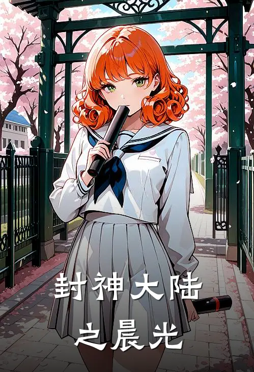 封神大陆之晨光