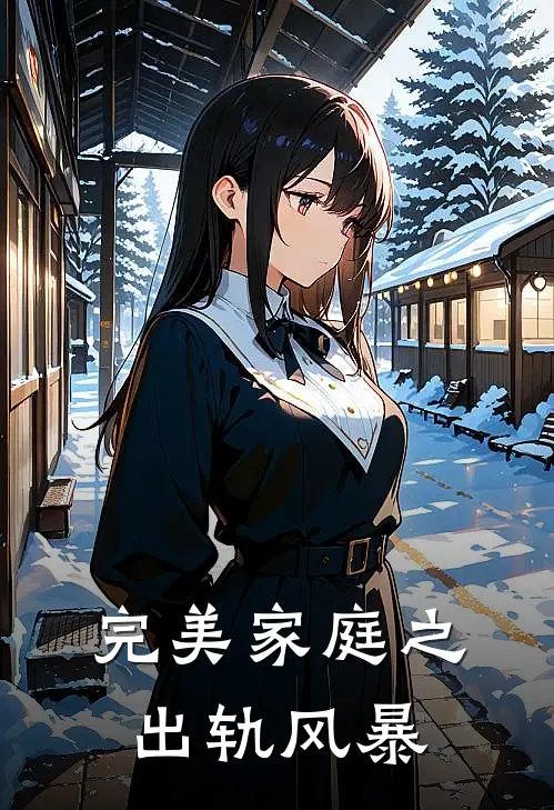 完美家庭之出轨风暴