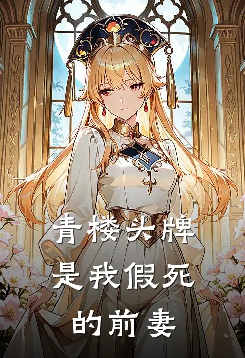 青楼头牌是我假死的前妻