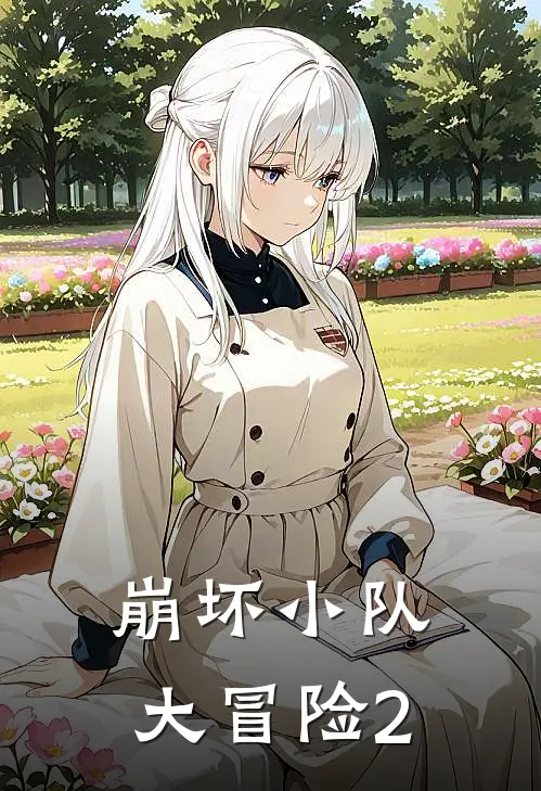 崩坏小队大冒险2