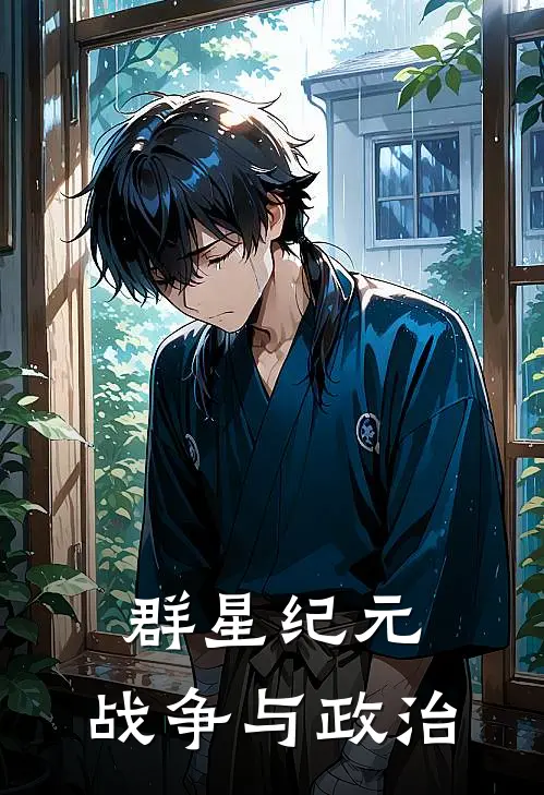 群星纪元：战争与政治