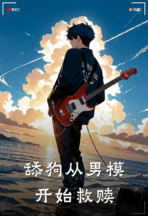 舔狗从男模开始救赎
