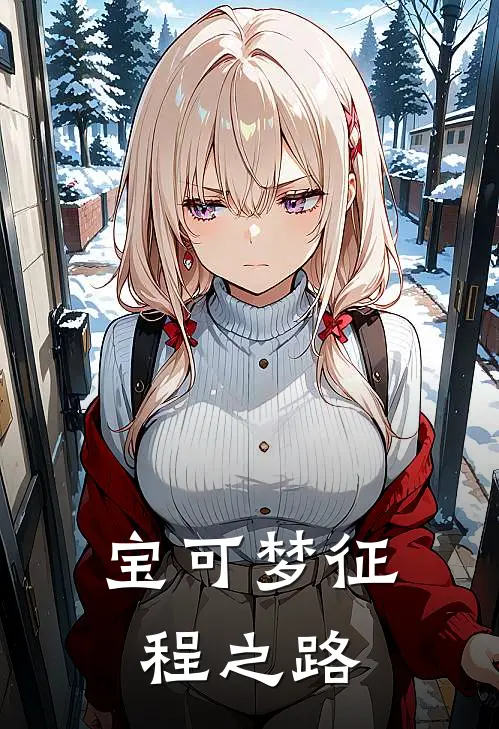 宝可梦征程之路