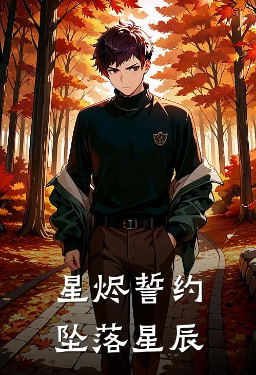 星烬誓约坠落星辰