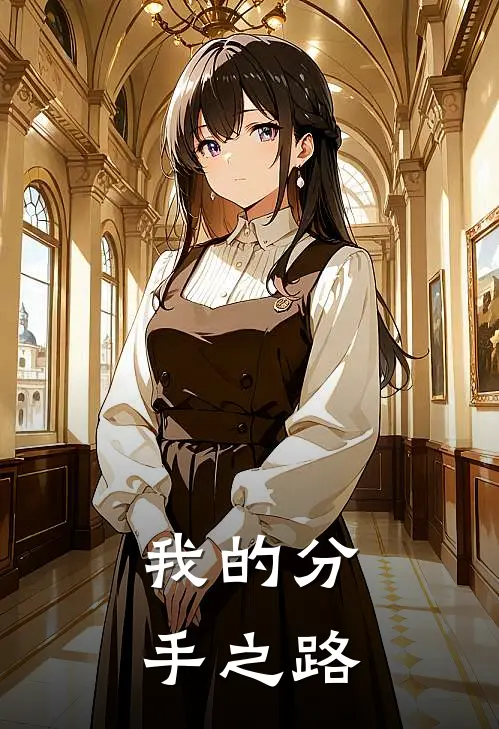 我的分手之路