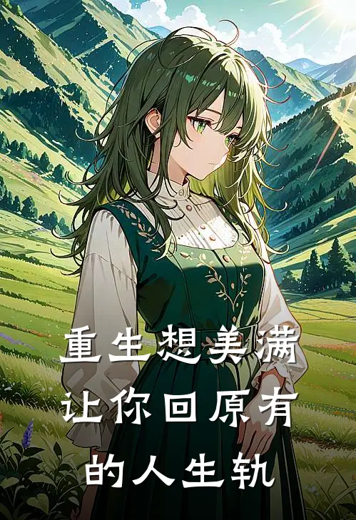 重生想美满：让你回原有的人生轨