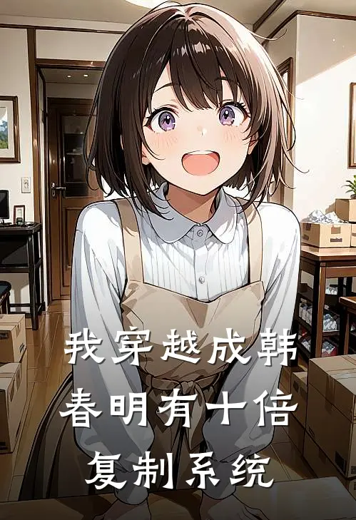 我穿越成韩春明有十倍复制系统
