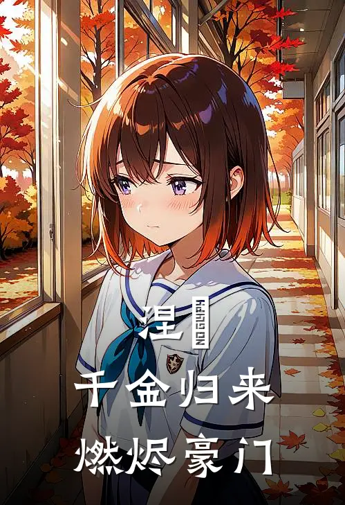 涅槃：千金归来燃烬豪门