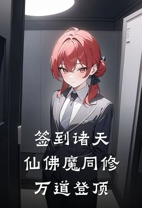 签到诸天：仙佛魔同修，万道登顶