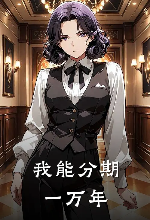 我能分期一万年