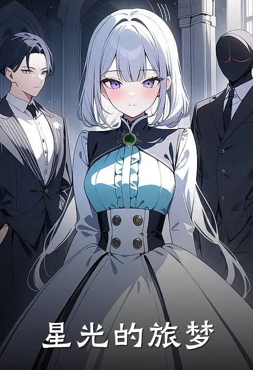 星光的旅梦