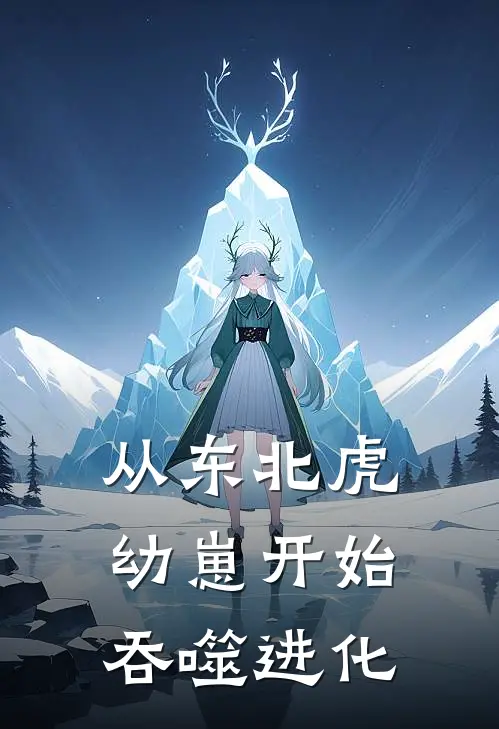 从东北虎幼崽开始吞噬进化