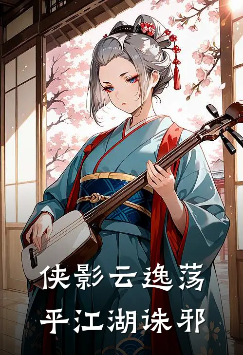 侠影云逸荡平江湖诛邪