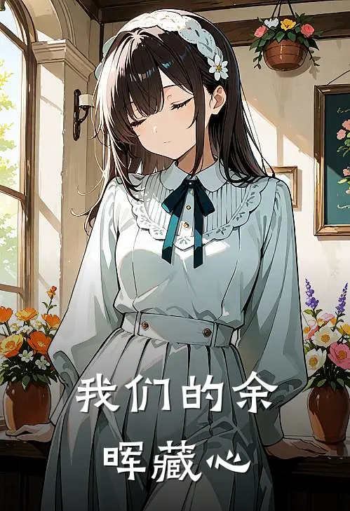 我们的“余晖藏心”