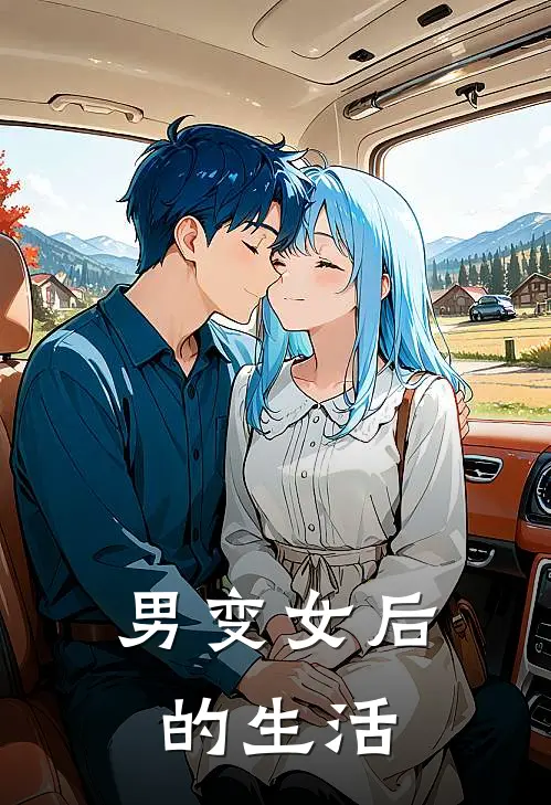 男变女后的生活